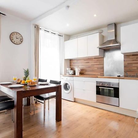 Appartement Avenue De Mars 2Br à Paris Extérieur photo